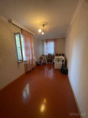3 otaqlı həyət evi/bağ evi - Əhmədli m. - 90 m² (4)