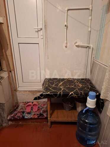 1 otaqlı köhnə tikili - Azadlıq Prospekti m. - 25 m² (2)