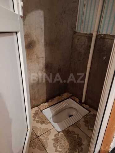 1 otaqlı köhnə tikili - Azadlıq Prospekti m. - 25 m² (5)