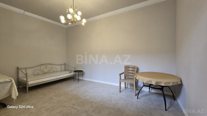 5-комн. дом/дача - пос. Нардаран - 300 м² (22)