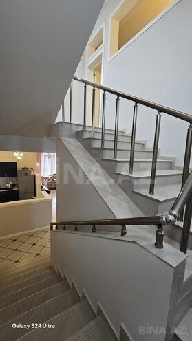 5-комн. дом/дача - пос. Нардаран - 300 м² (20)