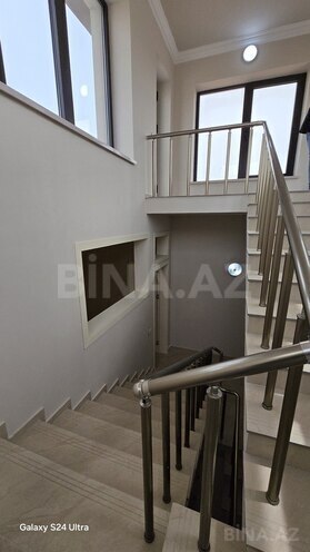 5-комн. дом/дача - пос. Нардаран - 300 м² (23)