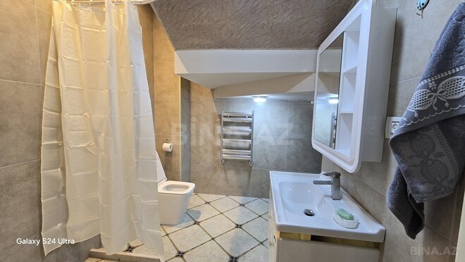 5-комн. дом/дача - пос. Нардаран - 300 м² (27)