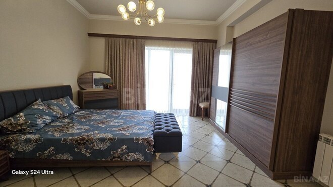 5-комн. дом/дача - пос. Нардаран - 300 м² (12)
