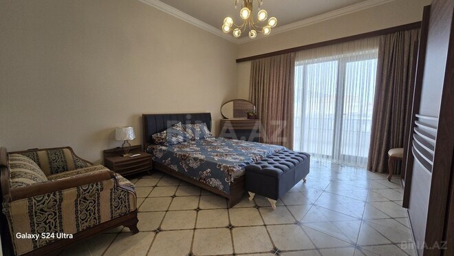 5-комн. дом/дача - пос. Нардаран - 300 м² (9)