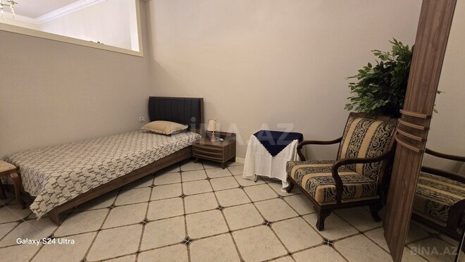 5-комн. дом/дача - пос. Нардаран - 300 м² (14)