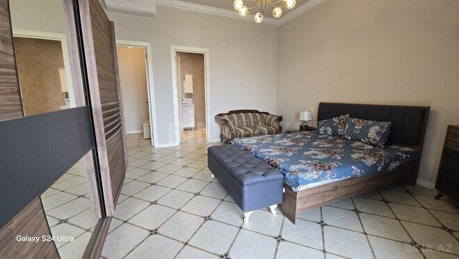 5-комн. дом/дача - пос. Нардаран - 300 м² (8)