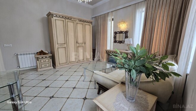 5-комн. дом/дача - пос. Нардаран - 300 м² (5)