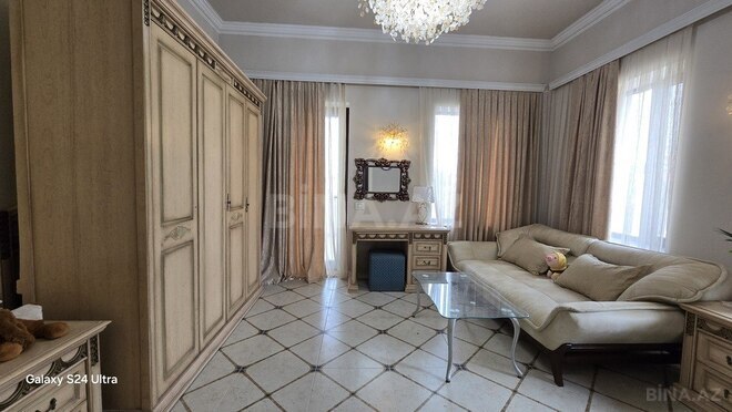 5-комн. дом/дача - пос. Нардаран - 300 м² (7)