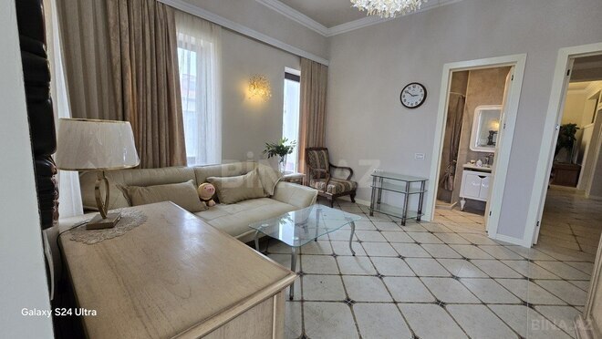 5-комн. дом/дача - пос. Нардаран - 300 м² (24)