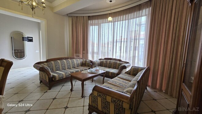 5-комн. дом/дача - пос. Нардаран - 300 м² (17)