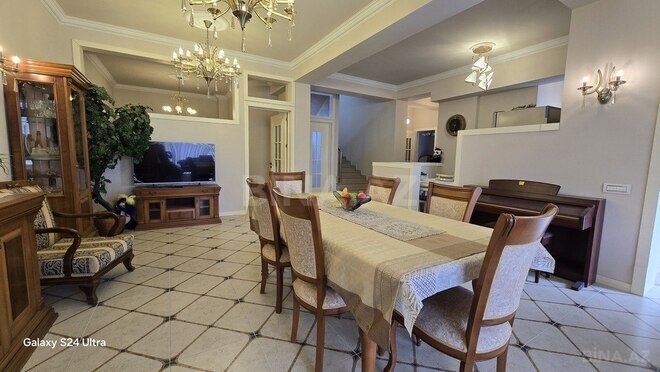 5-комн. дом/дача - пос. Нардаран - 300 м² (18)