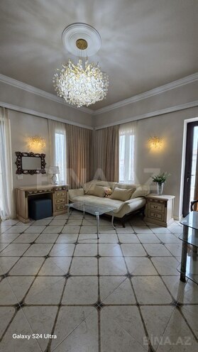 5-комн. дом/дача - пос. Нардаран - 300 м² (6)