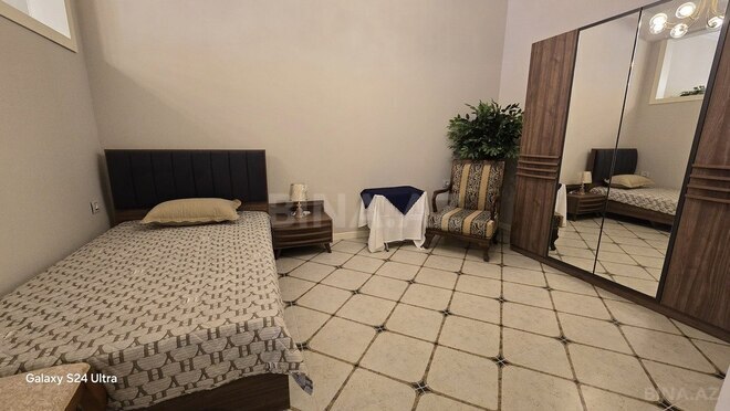 5-комн. дом/дача - пос. Нардаран - 300 м² (15)