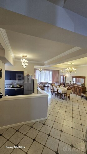 5-комн. дом/дача - пос. Нардаран - 300 м² (19)