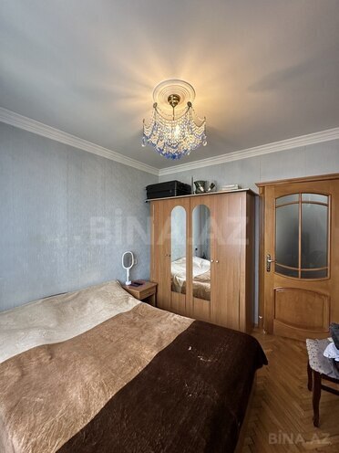 4-комн. вторичка - м. Ази Асланов - 105 м² (9)