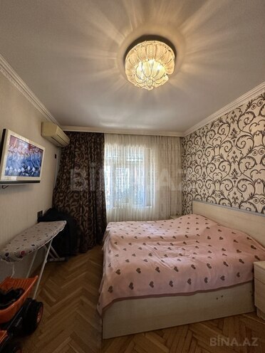 4-комн. вторичка - м. Ази Асланов - 105 м² (4)