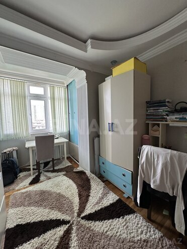 4-комн. вторичка - м. Ази Асланов - 105 м² (11)