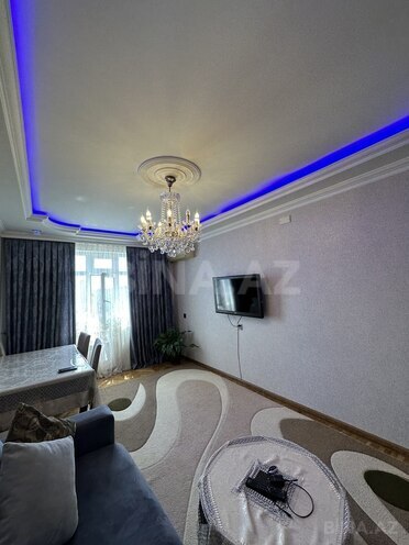 4-комн. вторичка - м. Ази Асланов - 105 м² (3)