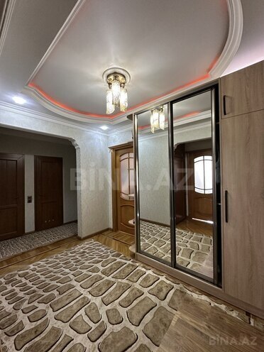 4-комн. вторичка - м. Ази Асланов - 105 м² (14)