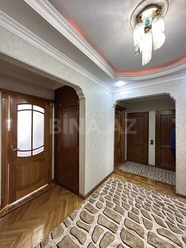 4-комн. вторичка - м. Ази Асланов - 105 м² (12)
