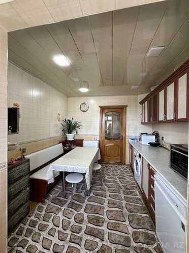 4-комн. вторичка - м. Ази Асланов - 105 м² (18)