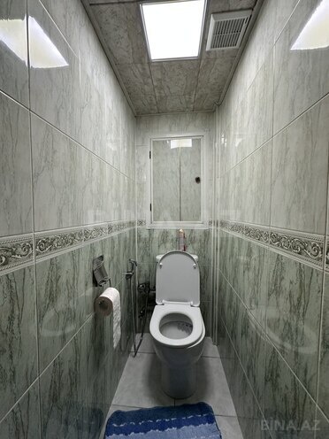 4-комн. вторичка - м. Ази Асланов - 105 м² (20)