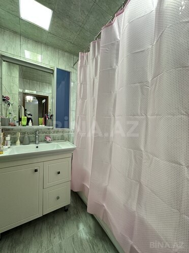 4-комн. вторичка - м. Ази Асланов - 105 м² (19)