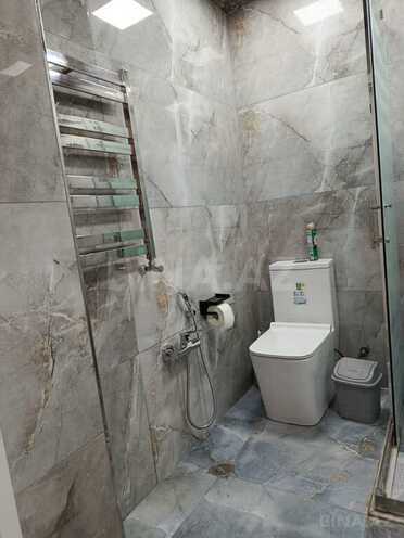 3 otaqlı yeni tikili - Bakıxanov q. - 88 m² (21)