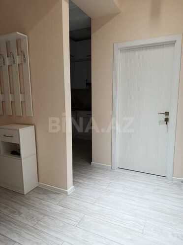 3 otaqlı yeni tikili - Bakıxanov q. - 88 m² (17)