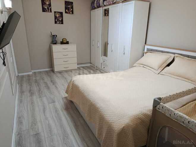 3 otaqlı yeni tikili - Bakıxanov q. - 88 m² (11)