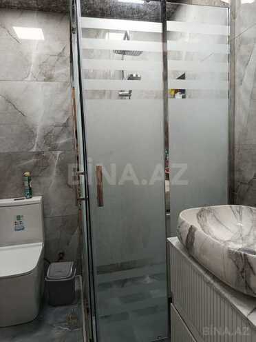 3 otaqlı yeni tikili - Bakıxanov q. - 88 m² (22)