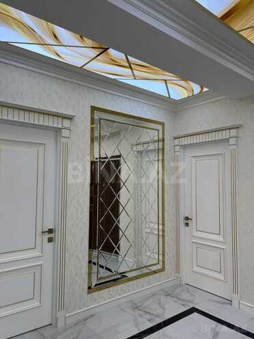 3 otaqlı yeni tikili - Nəriman Nərimanov m. - 137 m² (20)