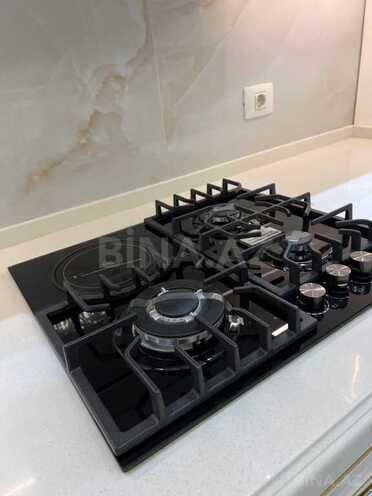 3 otaqlı yeni tikili - Nəriman Nərimanov m. - 137 m² (17)