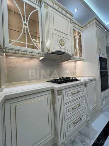3 otaqlı yeni tikili - Nəriman Nərimanov m. - 137 m² (15)