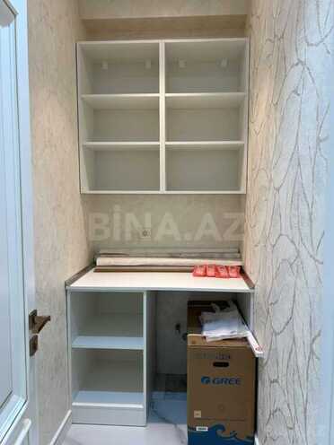3 otaqlı yeni tikili - Nəriman Nərimanov m. - 137 m² (12)