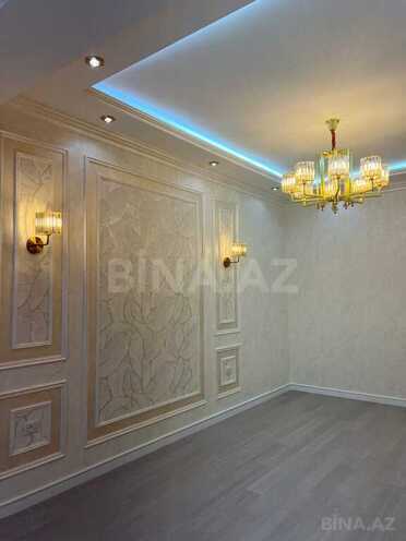 3 otaqlı yeni tikili - Nəriman Nərimanov m. - 137 m² (7)