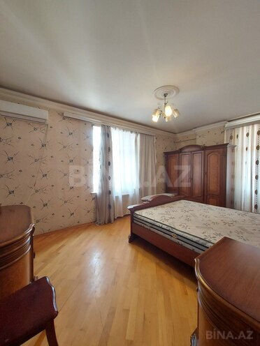 3-комн. новостройка - м. Нефтчиляр - 145 м² (4)