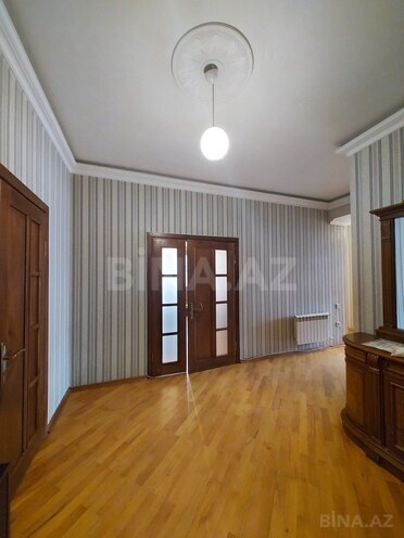 3-комн. новостройка - м. Нефтчиляр - 145 м² (14)