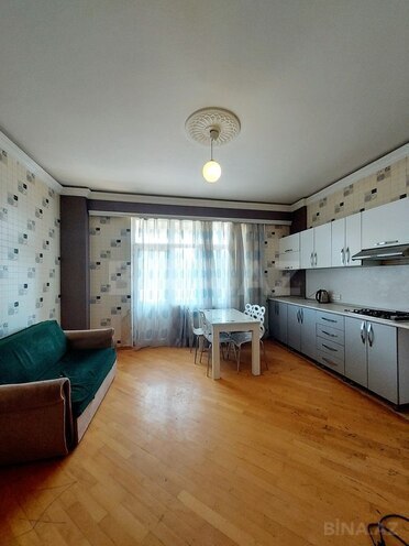 3-комн. новостройка - м. Нефтчиляр - 145 м² (7)