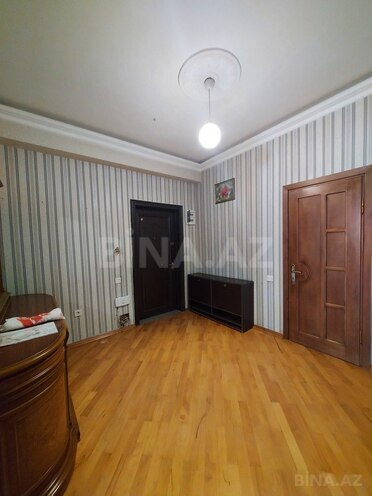 3-комн. новостройка - м. Нефтчиляр - 145 м² (13)