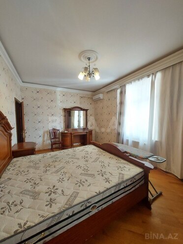 3-комн. новостройка - м. Нефтчиляр - 145 м² (3)