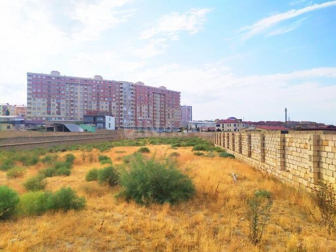 Продаётся  участок 65 сот, пос. Масазыр, photo 6 from 8