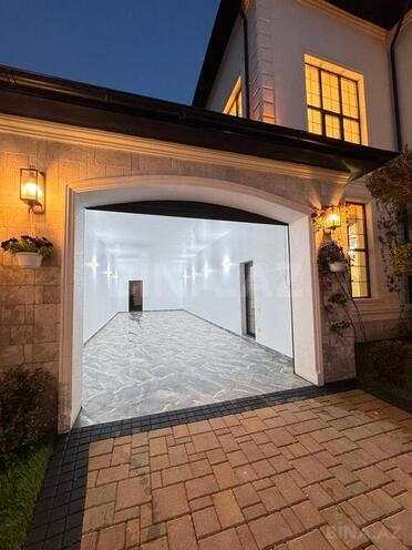 Satılır 7 otaqlı həyət evi/bağ evi 500 m², Mərdəkan q., photo 14 from 31