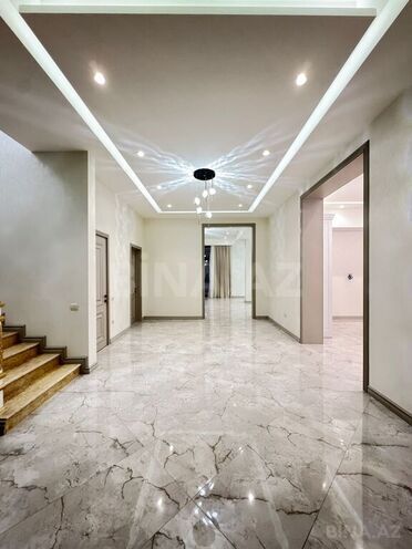 Satılır 7 otaqlı həyət evi/bağ evi 500 m², Mərdəkan q., photo 23 from 31