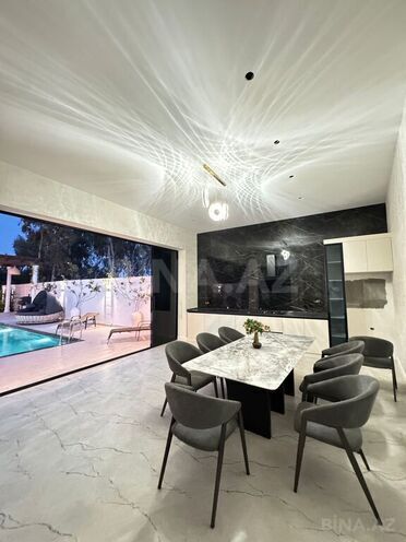 Satılır 7 otaqlı həyət evi/bağ evi 500 m², Mərdəkan q., photo 18 from 31