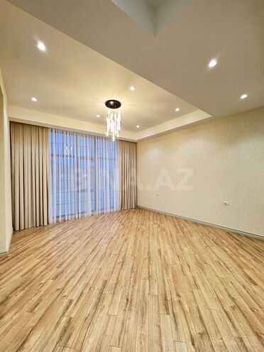Satılır 7 otaqlı həyət evi/bağ evi 500 m², Mərdəkan q., photo 27 from 31