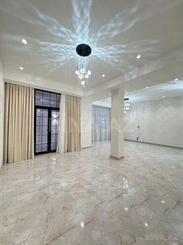 Satılır 7 otaqlı həyət evi/bağ evi 500 m², Mərdəkan q., photo 22 from 31