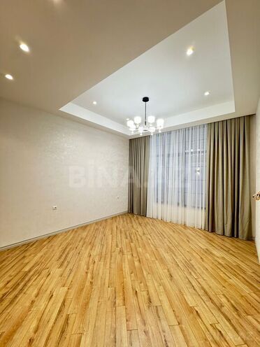 Satılır 7 otaqlı həyət evi/bağ evi 500 m², Mərdəkan q., photo 24 from 31