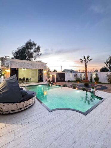 Satılır 7 otaqlı həyət evi/bağ evi 500 m², Mərdəkan q., photo 16 from 31